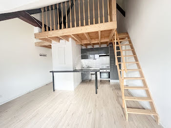 appartement à Nantes (44)