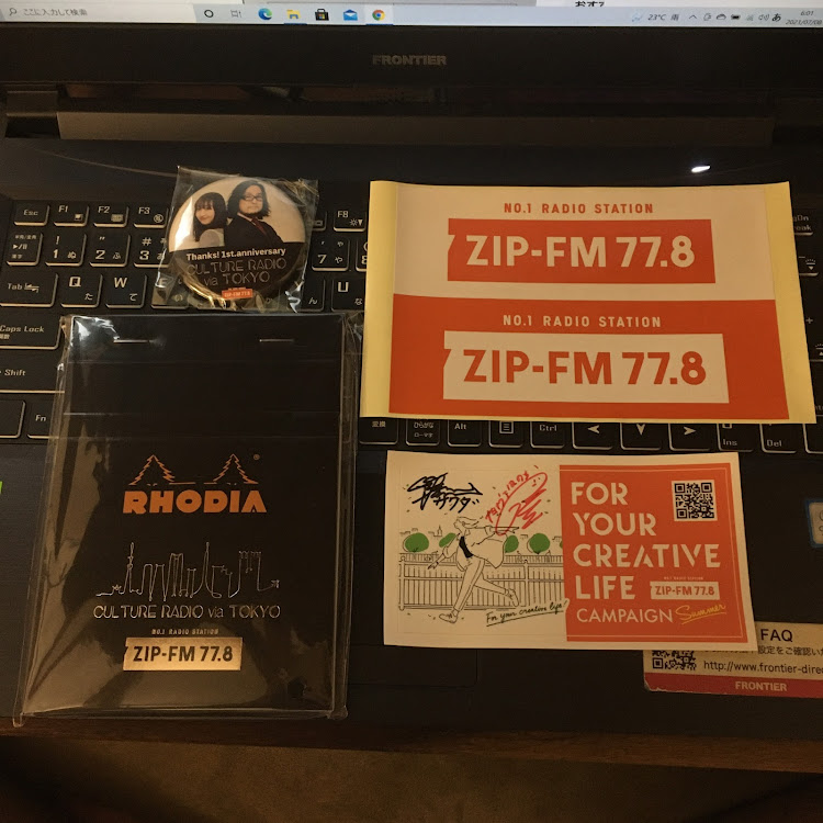 その他のZIP-FM・ハイゼットカーゴ・エイプ50に関するカスタム事例の投稿画像4枚目