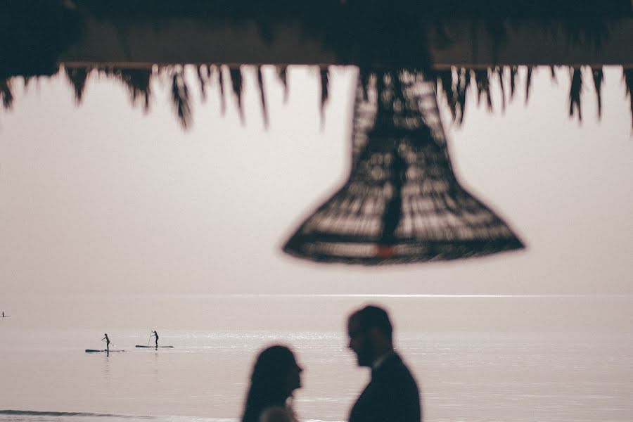 Fotografo di matrimoni Yariv Eldad (yariveldad). Foto del 6 aprile 2022