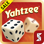 Cover Image of डाउनलोड YAHTZEE® दोस्तों के साथ: दोस्तों के लिए एक मजेदार पासा खेल 4.13.3 APK