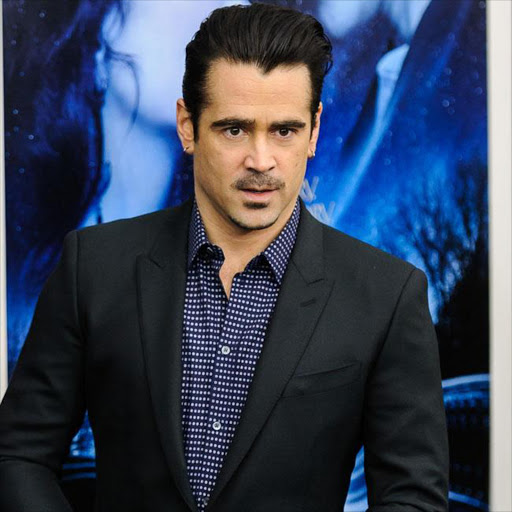 Colin Farrell