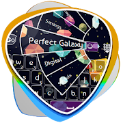 Galaxy Keyboard 1.5 Icon