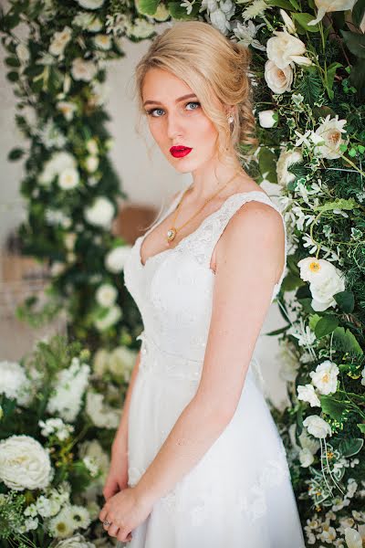 Wedding photographer Viktoriya Zhirnova (ladytory). Photo of 11 April 2016