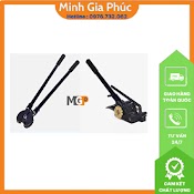 Bộ Dụng Cụ Đóng Đai Thép 19 - 32Mm