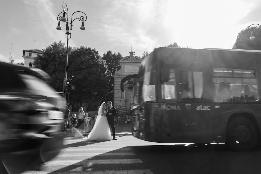 Fotografo di matrimoni Enrico Giansanti (enricogiansanti). Foto del 29 febbraio