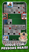 Buraco Jogatina: Card Games Screenshot