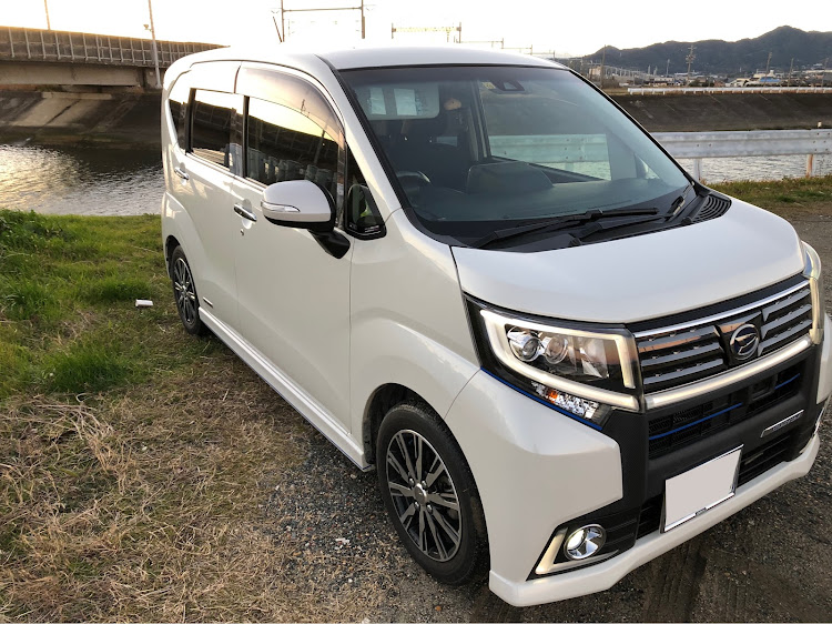 🇪🇺Y.sanさんが投稿した今年一年ありがとうございました・来年もよろしくお願いします！・2019ベストショットに関するカスタム事例の投稿画像1枚目