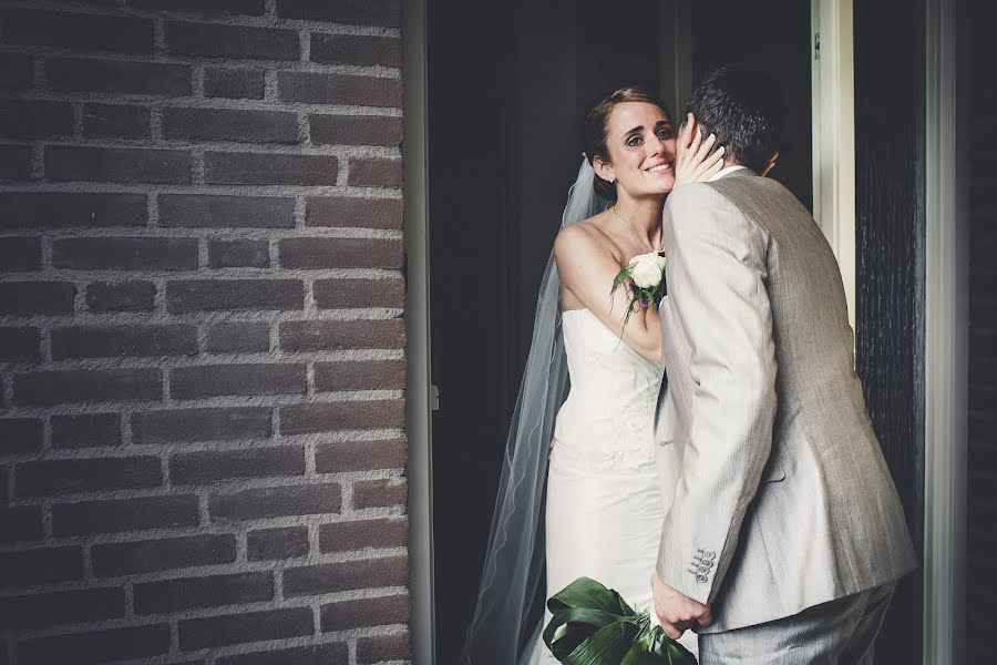 Photographe de mariage Ingrid Bertens (bertens). Photo du 18 mai 2023