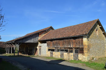 maison à Saint-André-d'Allas (24)