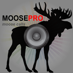 Moose Hunting Calls UK logo