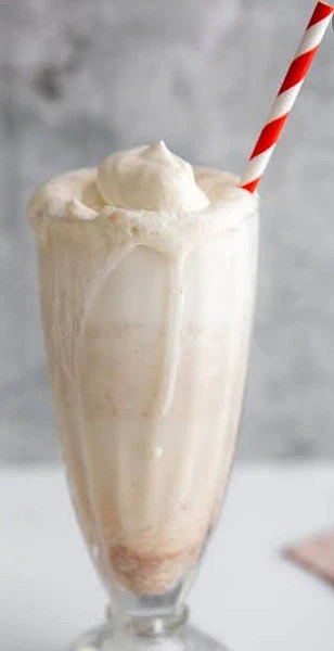 Vanilla Shake (300 Ml)