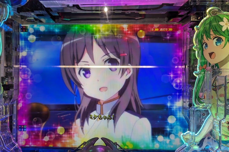 新代打の神様さんが投稿したカスタム事例の投稿画像5枚目