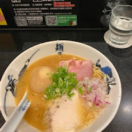 麵屋武藏(本店)