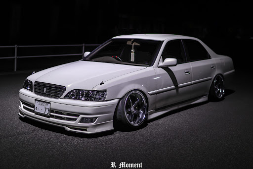 クレスタ Jzx100のクレスタ Jzx100 Vskfに関するカスタム メンテナンスの投稿画像 車のカスタム情報はcartune