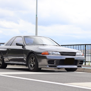 スカイライン GT-R BNR32