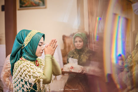 Wedding photographer Yudi Indra Setyawan (yudindra). Photo of 16 February 2021