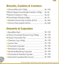 Theobroma menu 8