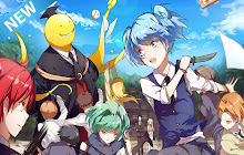 Assassination Classroom Anime Wallpaper small promo image