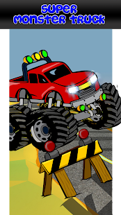 How to install Monster Truck patch 1.2 apk for laptop