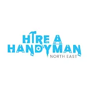 Hire A Handyman NE Logo