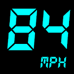 Cover Image of Download GPS Speedometer : Odometer and Speed Tracker App 1.8.5 APK