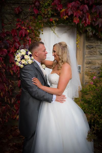 Photographe de mariage Rebecca Paylor (paylorphoto). Photo du 15 mai 2018