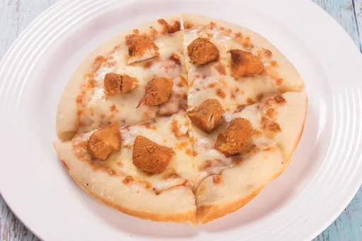 Chicken Classic Pizza