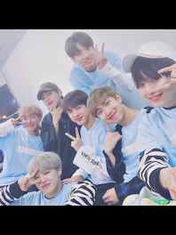 私の家にはBTSが居ます♡