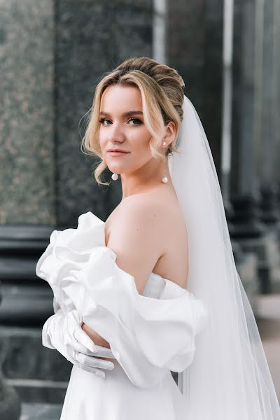 Photographe de mariage Liliya Gataullina (gataullinaphoto). Photo du 26 février