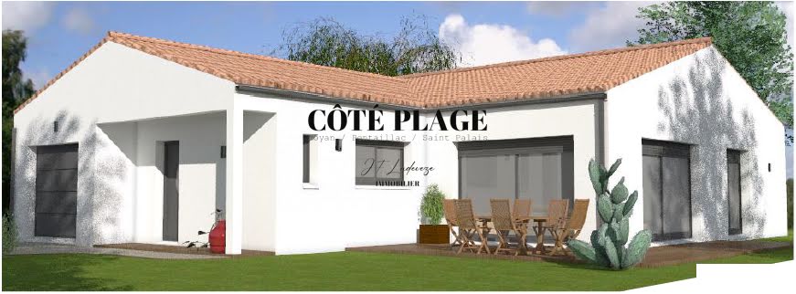 Vente maison 4 pièces 133 m² à Vaux-sur-Mer (17640), 765 000 €