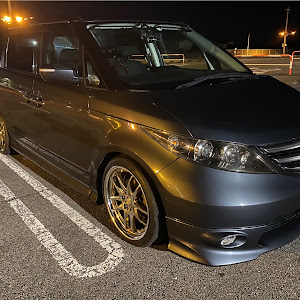 エリシオン RR1