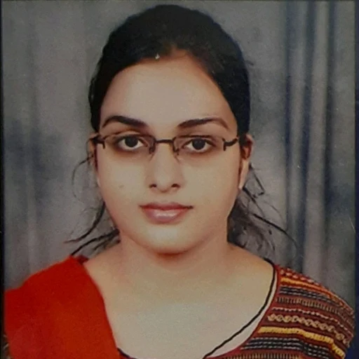 Darshani Srivastava, Welcome to my profile! I'm Darshani Srivastava, a professional teacher with a passion for empowering and educating students. With a 4.0 rating and a wealth of experience, I am dedicated to helping students succeed in their academic journey. 

I hold a degree in M.sc from Bundelkhand University, where I honed my knowledge in subjects such as Biology, Counseling, English, Inorganic Chemistry, Organic Chemistry, and Physical Chemistry. Over the years, I have taught numerous students and have received positive feedback from 143 users, which speaks to my commitment and expertise.

I specialize in tutoring for the 10th Board Exam and 12th Board Exam, providing comprehensive guidance tailored to individual needs. Whether it's clarifying concepts, practicing exam strategies, or honing specific skills, I am here to support students every step of the way.

Fluent in English and Hindi, I am comfortable communicating and teaching in both languages. My aim is to create a nurturing and inclusive learning environment where students feel empowered to overcome challenges and achieve their goals.

If you're seeking a dedicated and experienced teacher who will go above and beyond to help you succeed, look no further! Let's embark on this educational journey together.