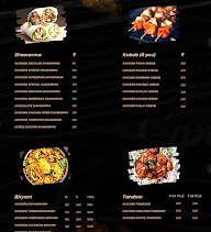 Tandoorwala pune menu 2