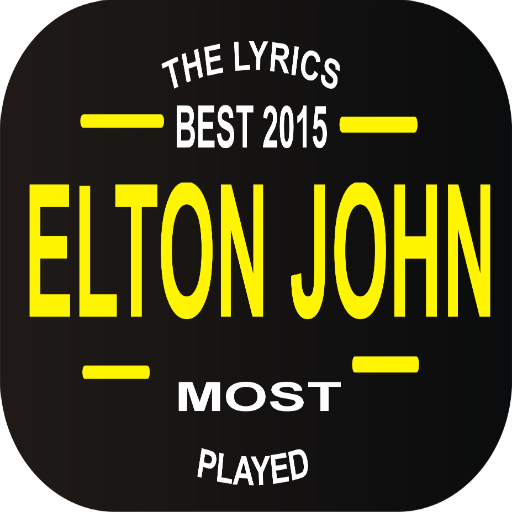 Elton John Top Letras