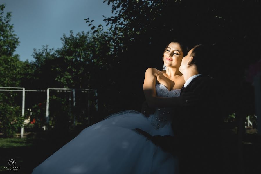 Photographe de mariage Dmitriy Strelchuk (strelciuc). Photo du 10 septembre 2015