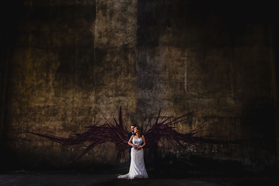 Fotógrafo de bodas Ana Agua (anaagua). Foto del 18 de enero 2018