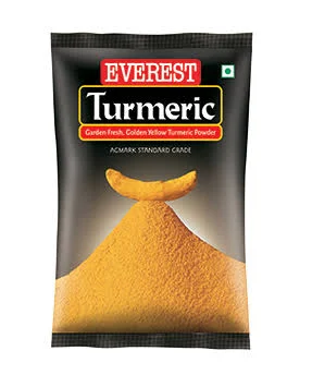 Everest Turmeric Powder - 100 gm