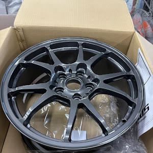 スイフトスポーツ ZC33S
