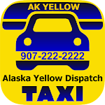 Cover Image of Download Alaska Yellow Dispatch 3.3.2 APK