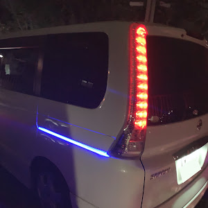 セレナ CC25
