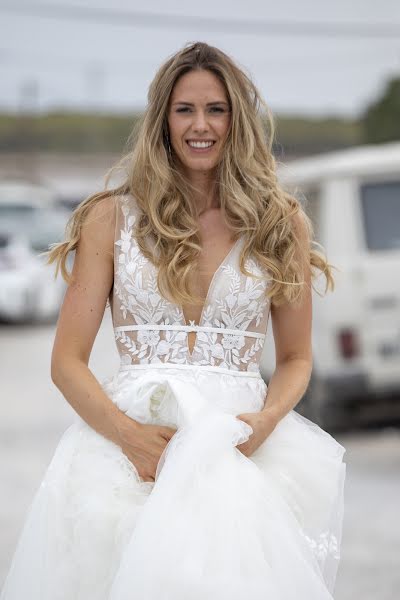 Fotógrafo de casamento Arno Lippert (ibiza). Foto de 20 de outubro 2022