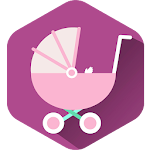 Cover Image of डाउनलोड Baby tracker day by day - feeding, sleep, diaper 1.11 BT APK