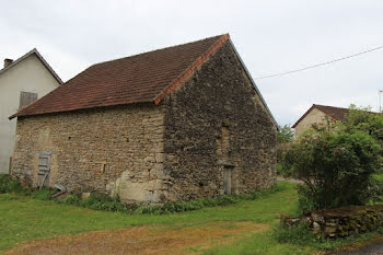 maison à Bouhey (21)