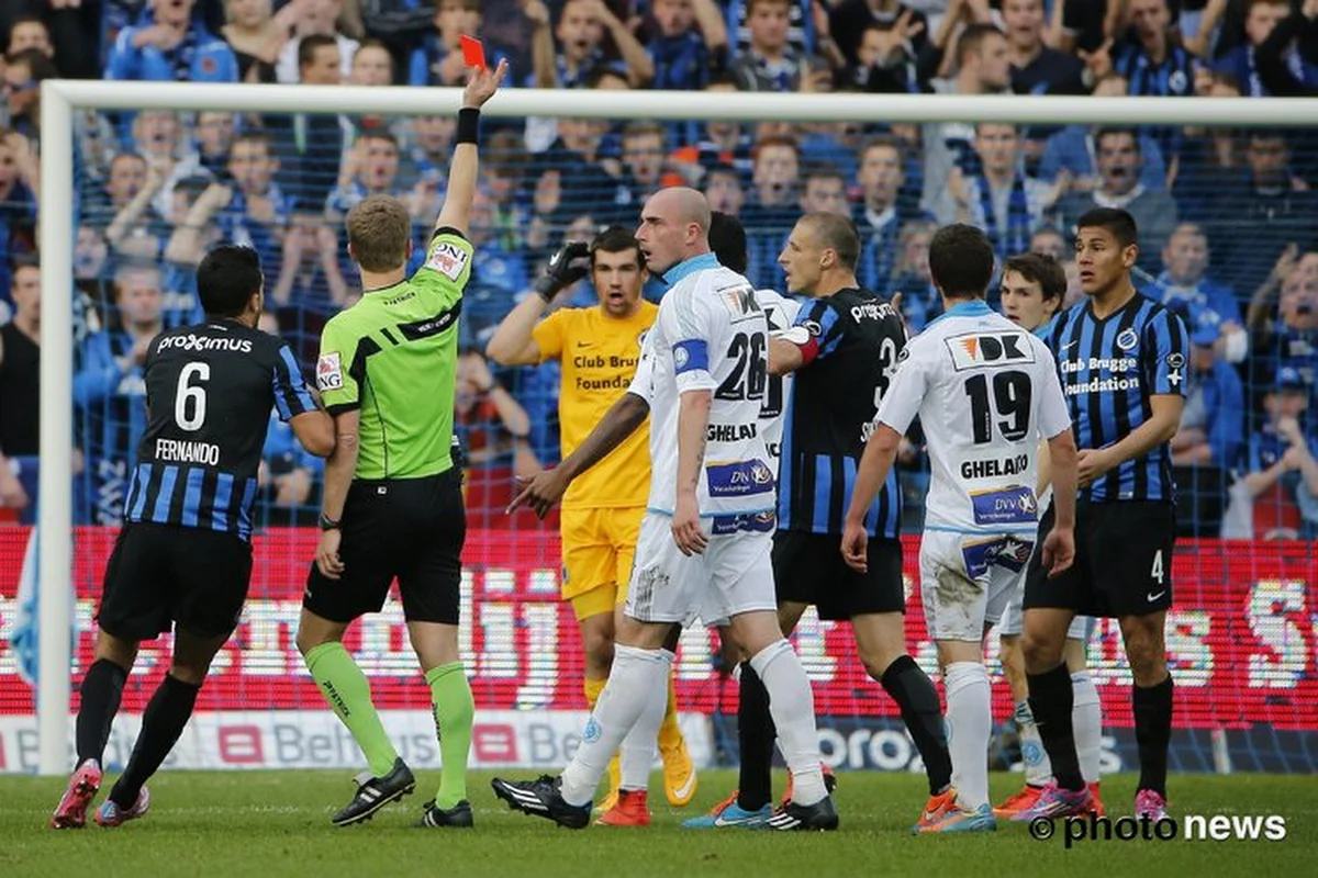 Club wint in Ghelamco Arena, ook Anderlecht pakt driepunter