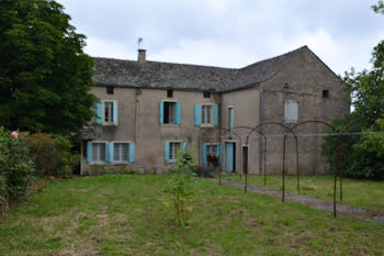 maison à Montirat (81)