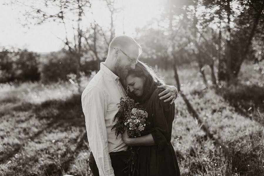 Wedding photographer Vítězslav Malina (malinaphotocz). Photo of 27 September 2023