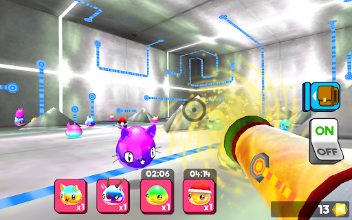 Screenshot Slime Land Adventures