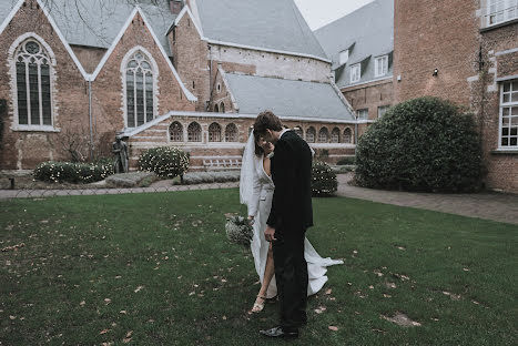 Photographe de mariage Mariska Tobajas-Broersma (utopiaphoto). Photo du 24 janvier