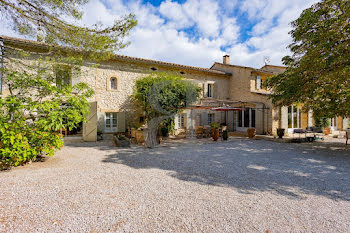 maison à L'Isle-sur-la-Sorgue (84)