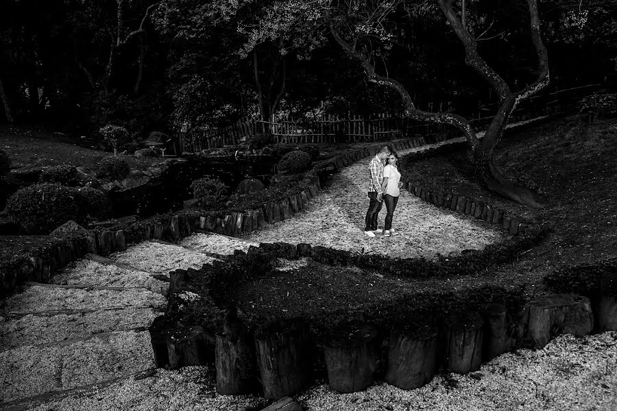 Wedding photographer Cuauhtémoc Bello (flashbackartfil). Photo of 25 February 2019